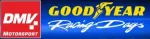 DMV Goodyear Racing Days